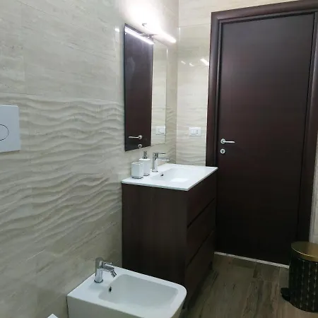 Arte Mia Bed & Breakfast 3*